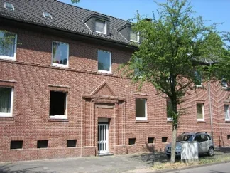 Wohnung Gelderblomstraße in Duisburg