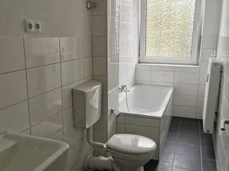 Wohnung Gelderblomstraße in Duisburg