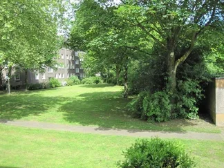 Wohnung Gelderblomstraße in Duisburg