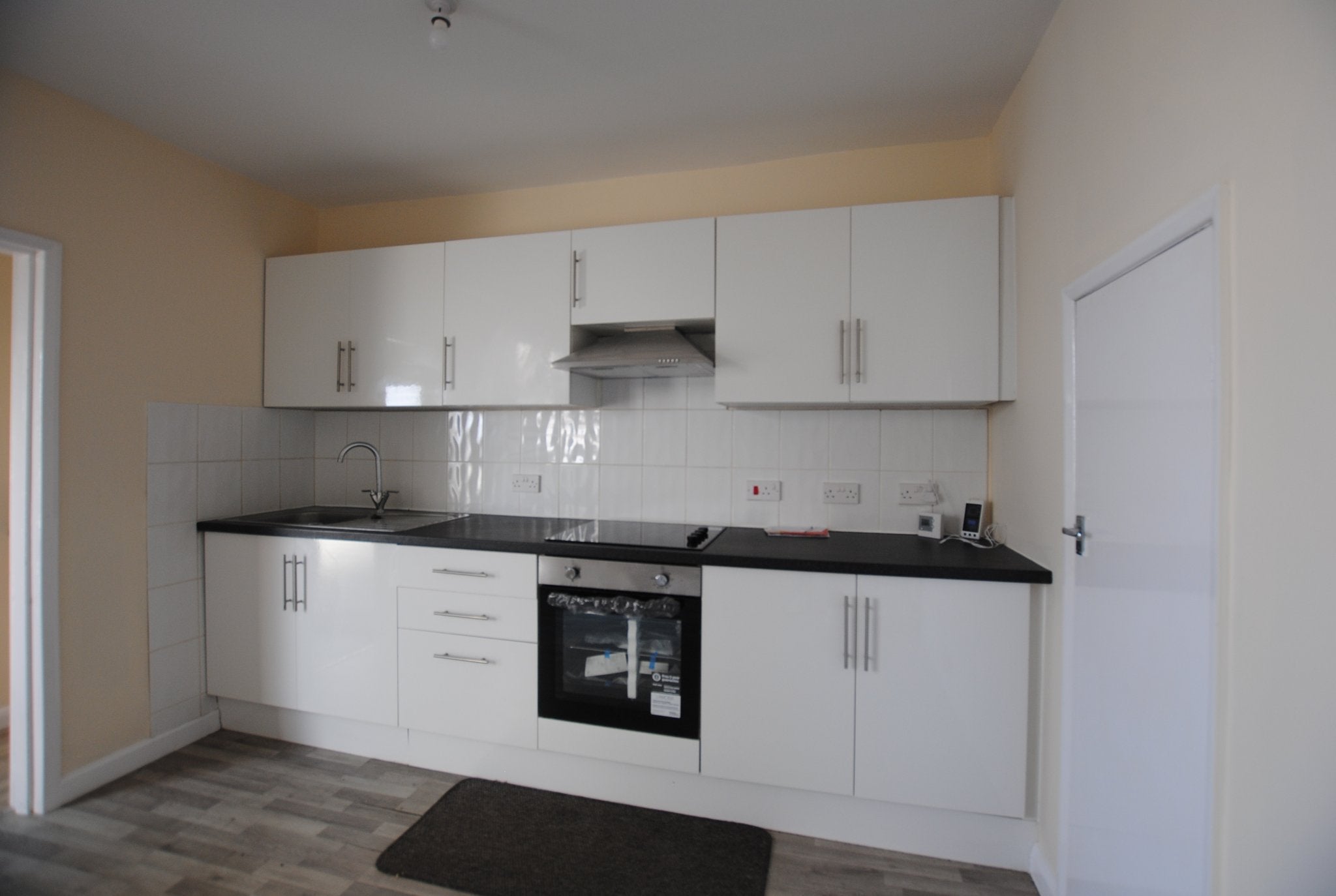 House Knockhall Chase in Dartford
