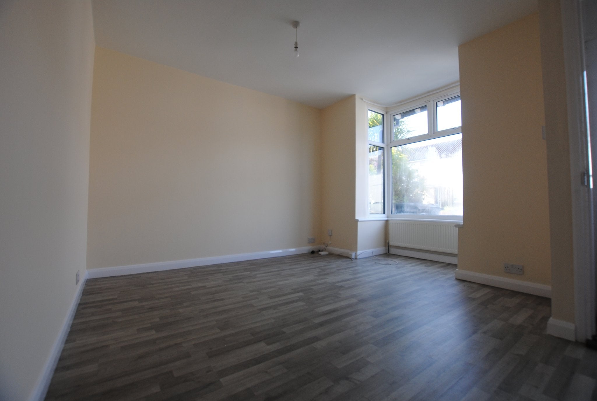 House Knockhall Chase in Dartford