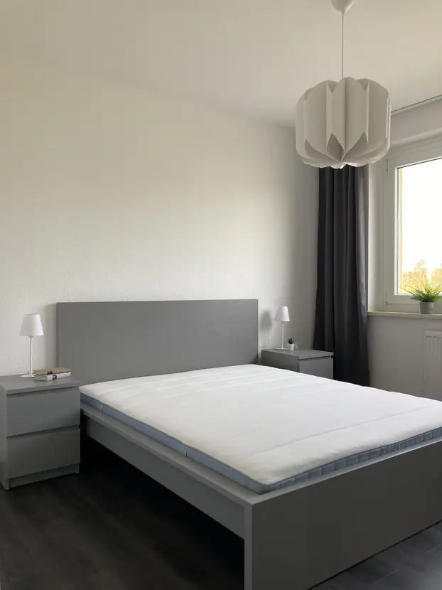 Wohnung Ernst-Thälmann-Ring in Greifswald