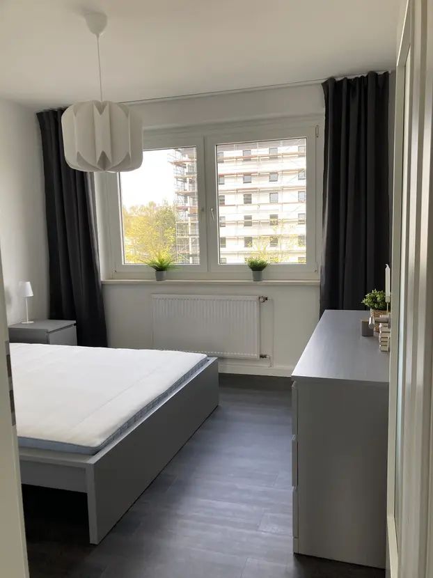 Wohnung Ernst-Thälmann-Ring in Greifswald