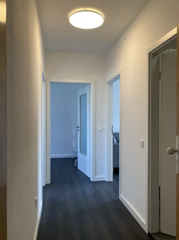 Wohnung Ernst-Thälmann-Ring in Greifswald