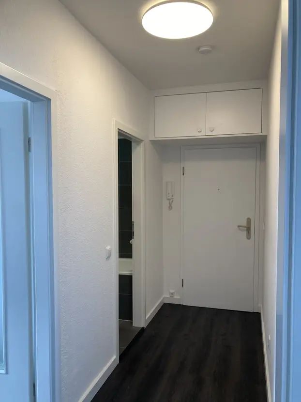 Wohnung Ernst-Thälmann-Ring in Greifswald