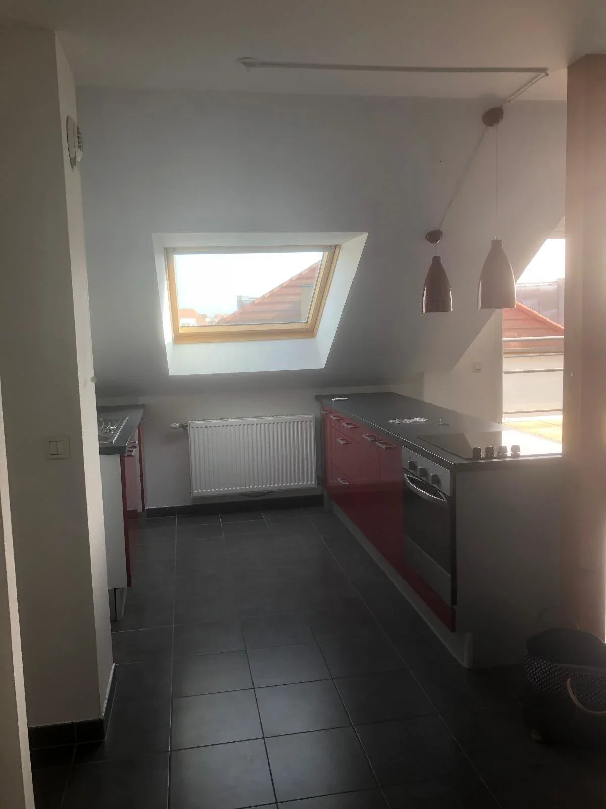 Flat Noehlen Weg in Colmar