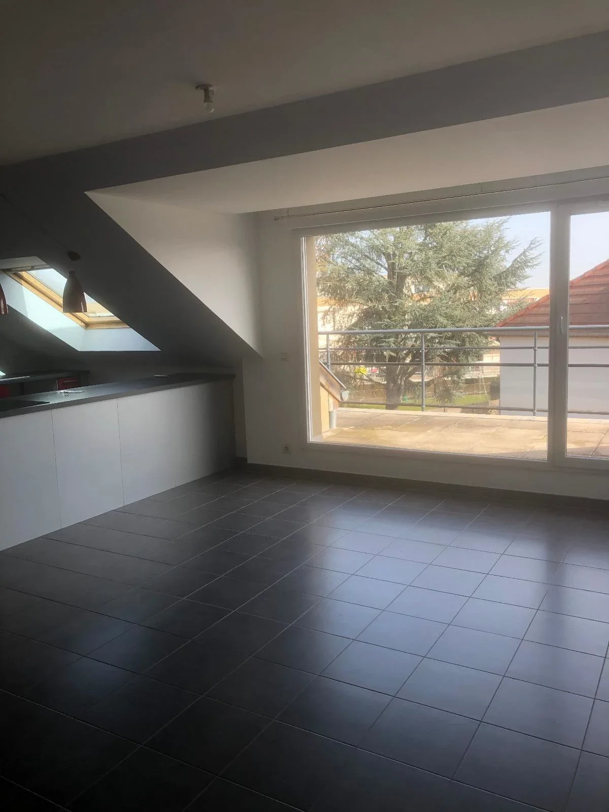 Flat Noehlen Weg in Colmar