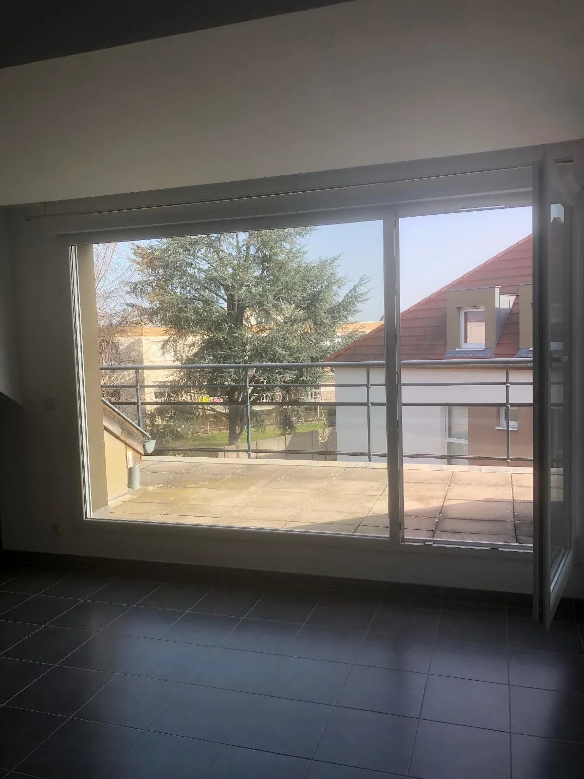 Flat Noehlen Weg in Colmar