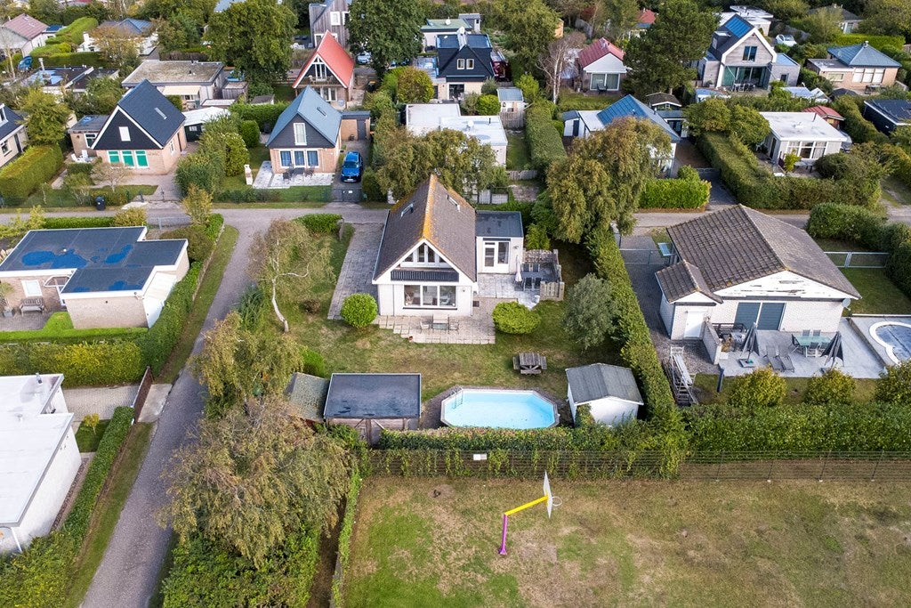 Huis Horizon 49 in Renesse