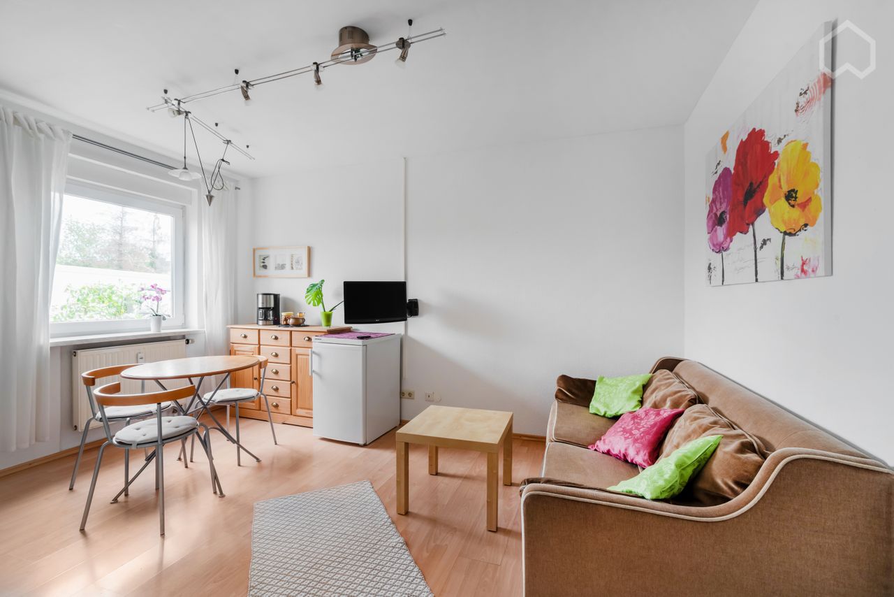 Wohnung Vogelsanger Straße in Köln