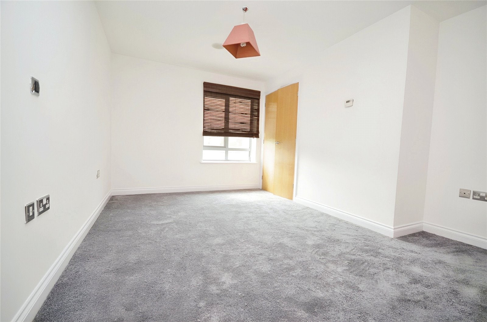 Flat Victoria Court in Chelmsford