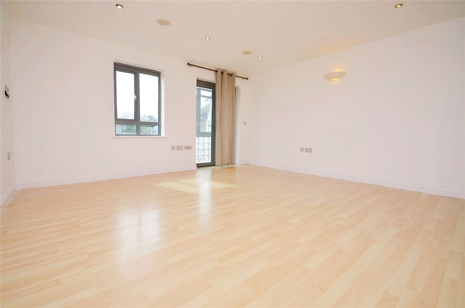 Flat Victoria Court in Chelmsford
