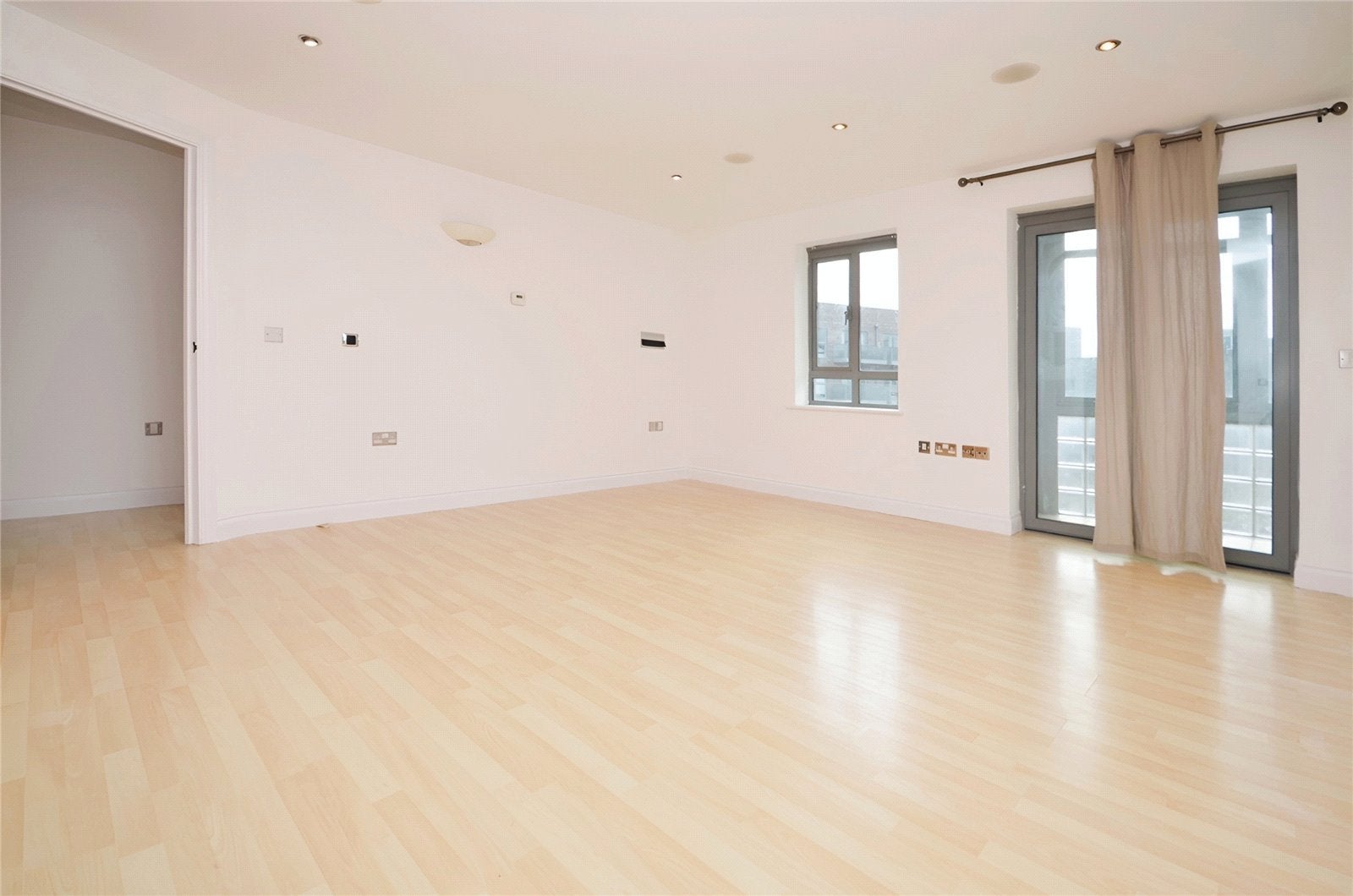 Flat Victoria Court in Chelmsford