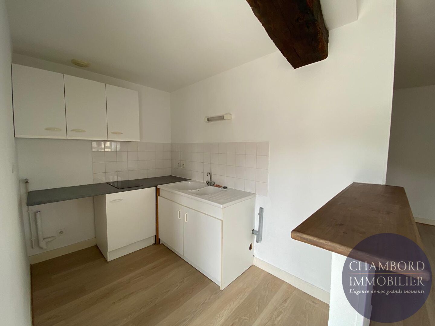 Appartement Rue de la Mare à Blois