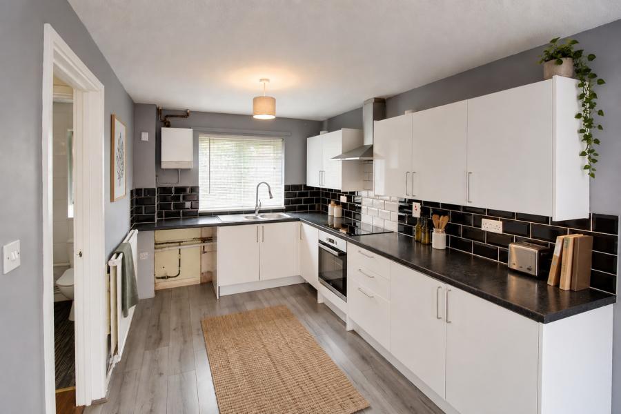 House Appleyard in Peterborough