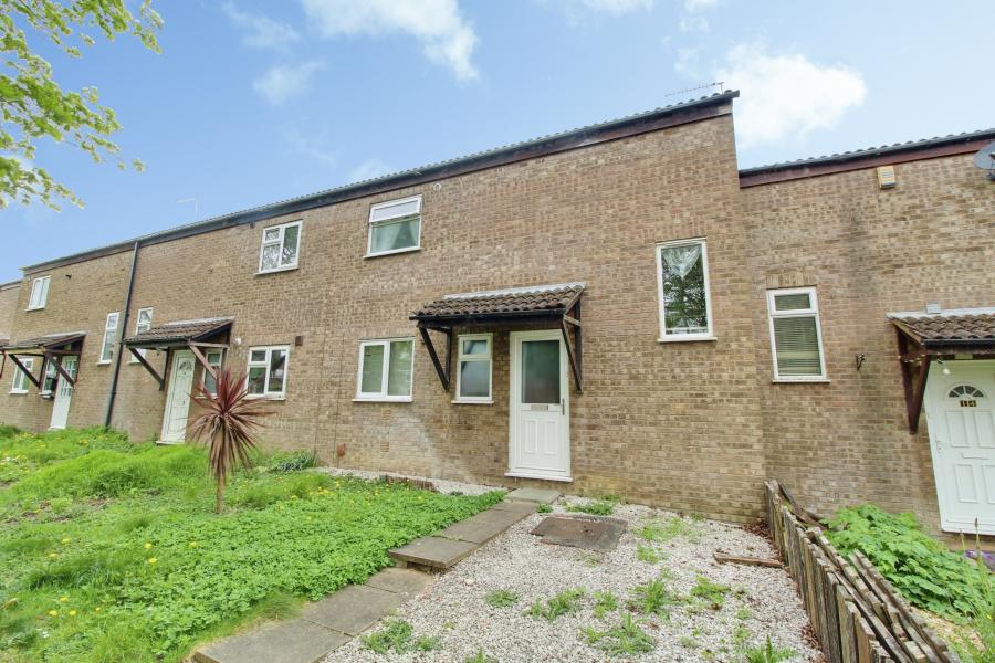 House Appleyard in Peterborough