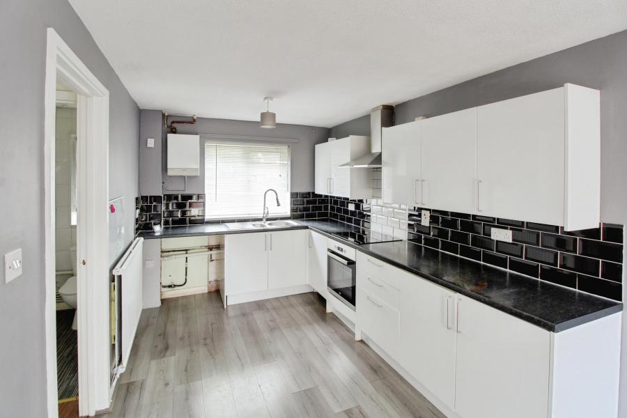 House Appleyard in Peterborough