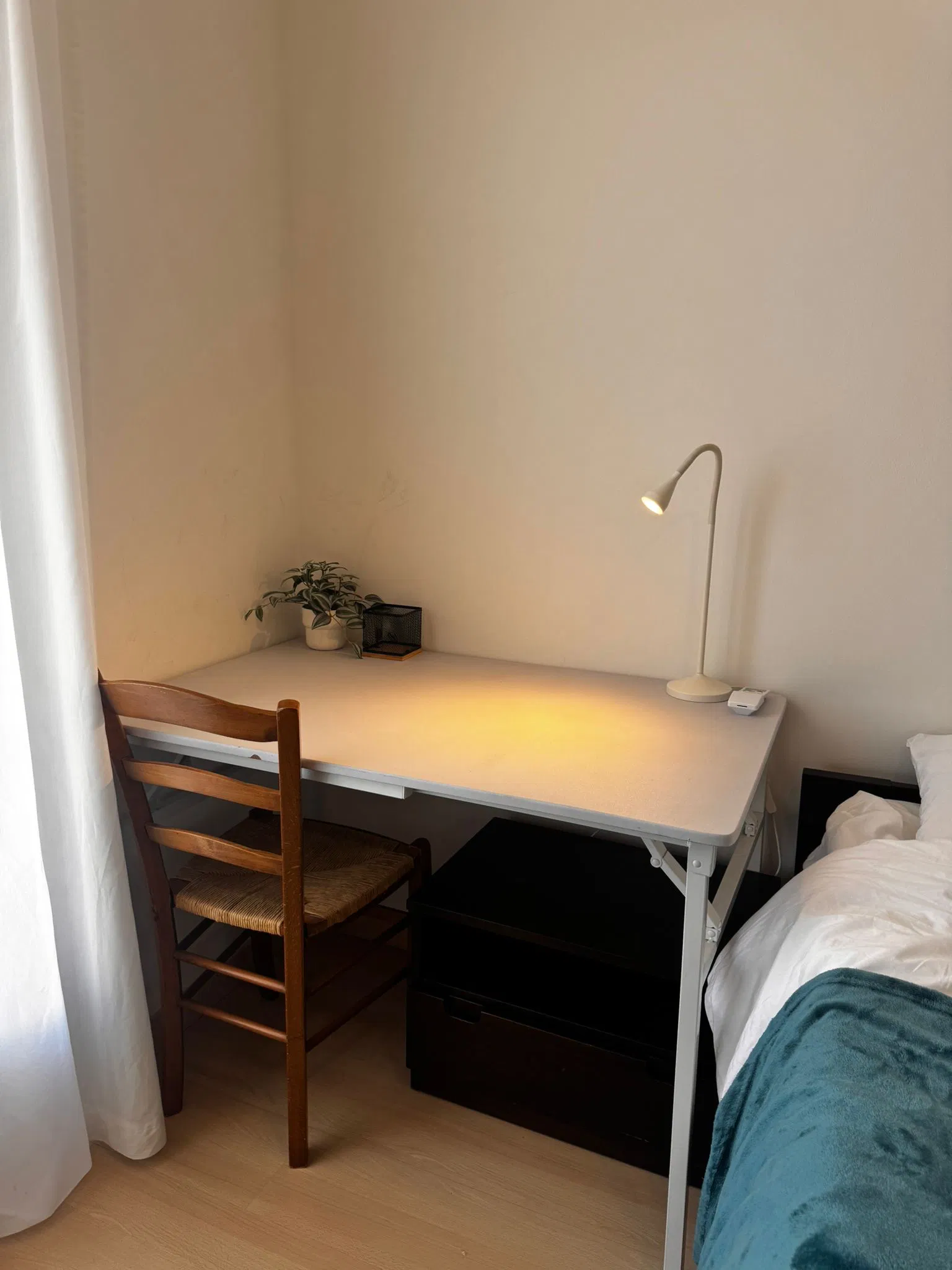 Room Rue Darius Milhaud in Béziers