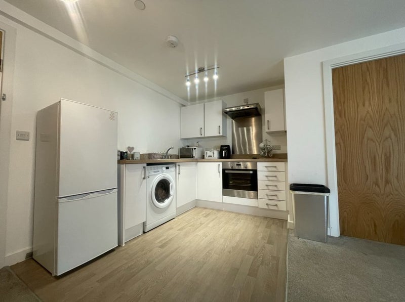 Room Blackfriars Road in Salford