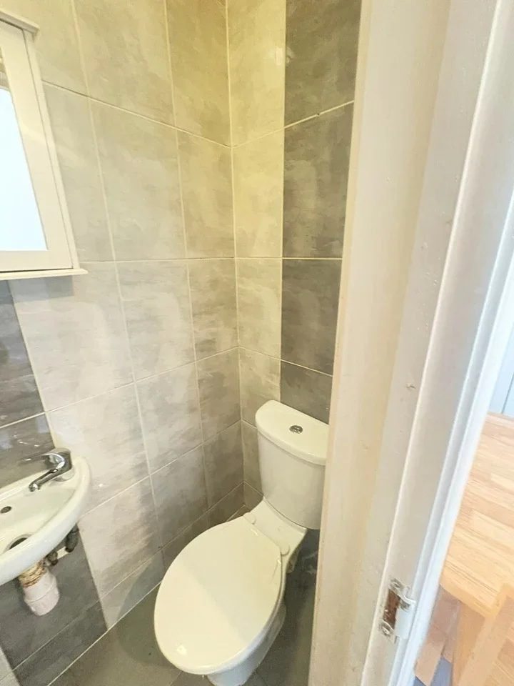 Flat Elfrida Crescent in Greater London