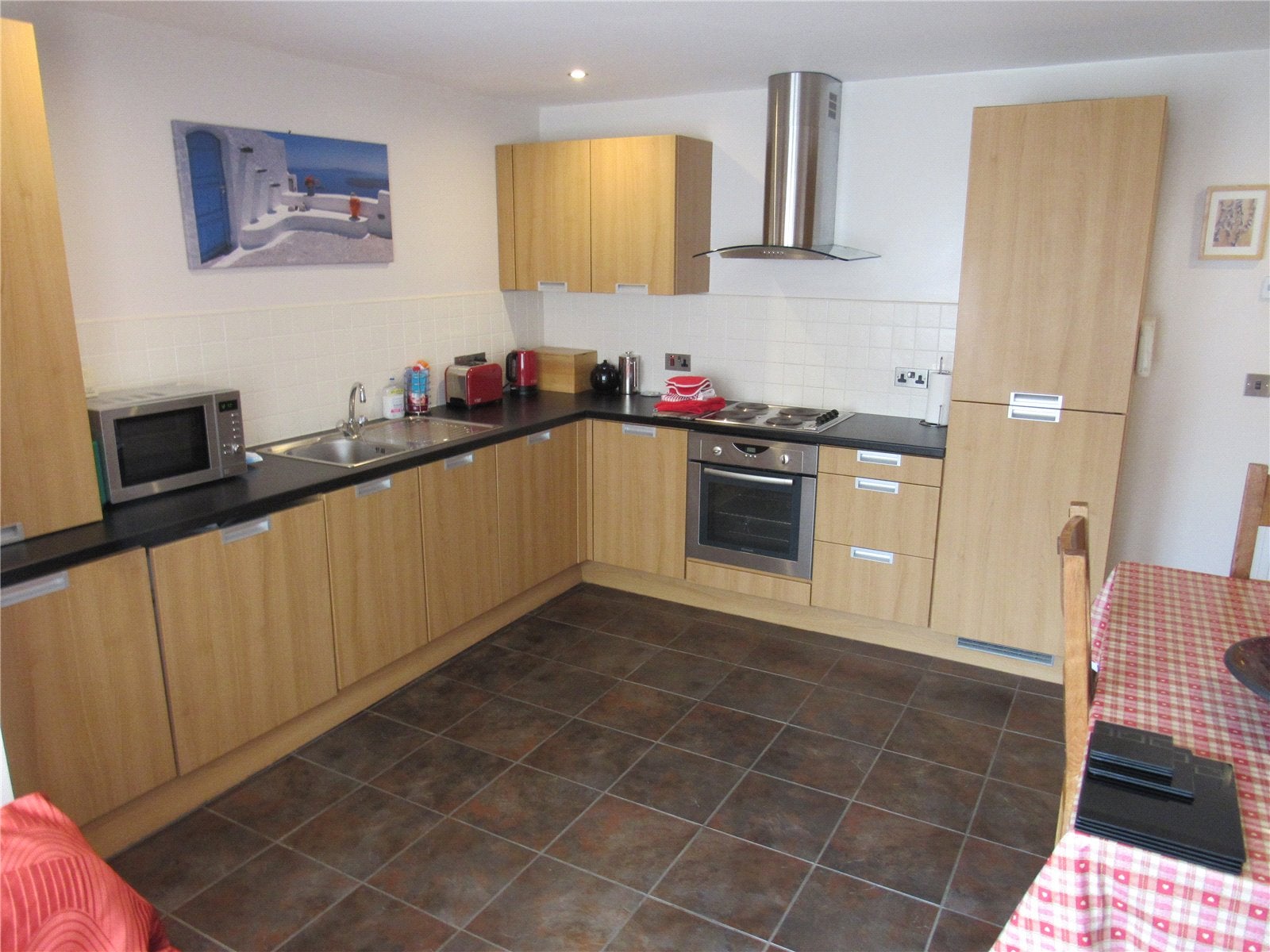 Flat Wanless Lane in Hexham