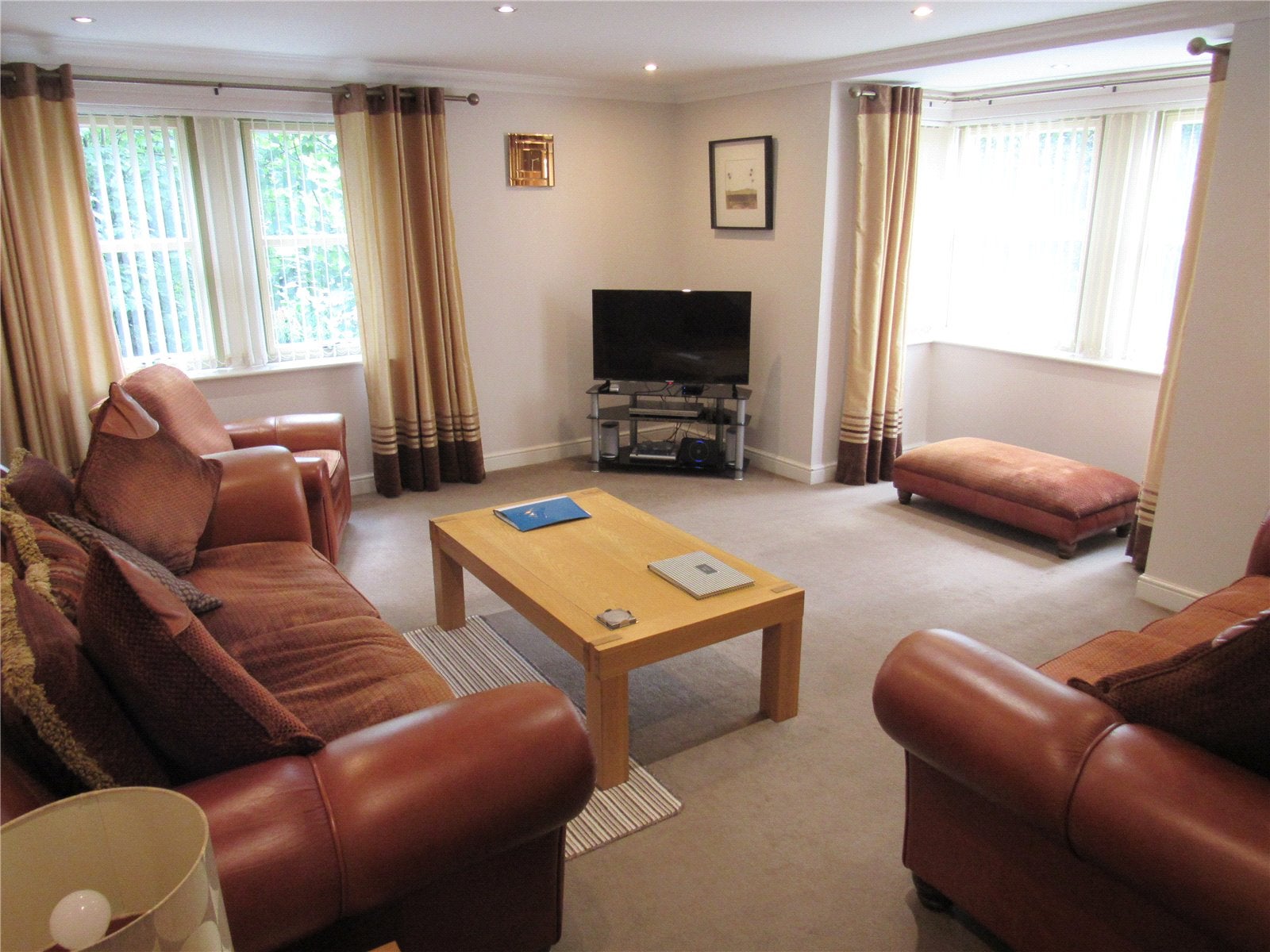 Flat Wanless Lane in Hexham