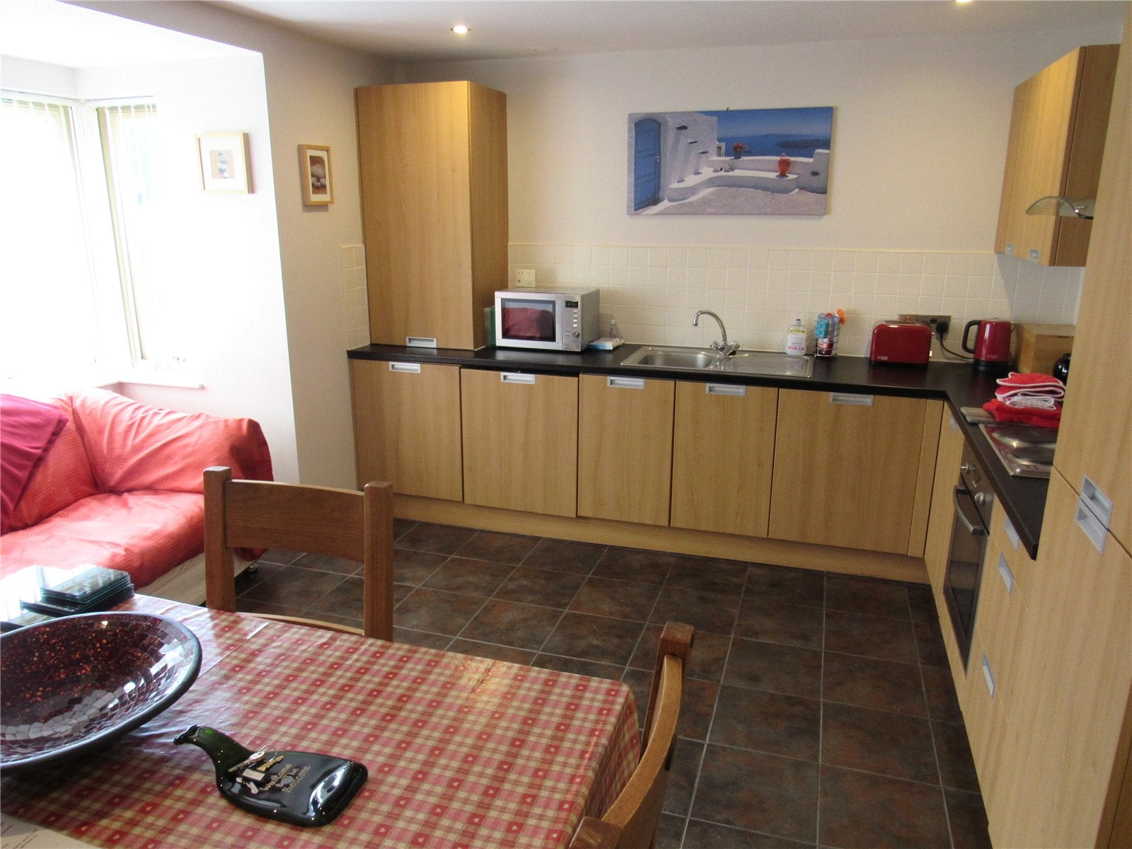 Flat Wanless Lane in Hexham