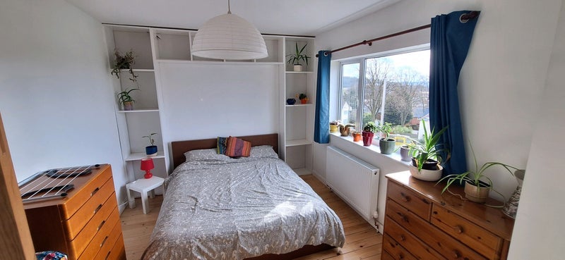 Room Serlby Rise in Nottingham