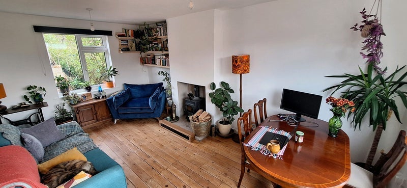 Room Serlby Rise in Nottingham