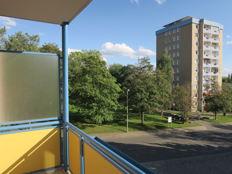 Wohnung Johannes-R.-Becher-Straße in Gera