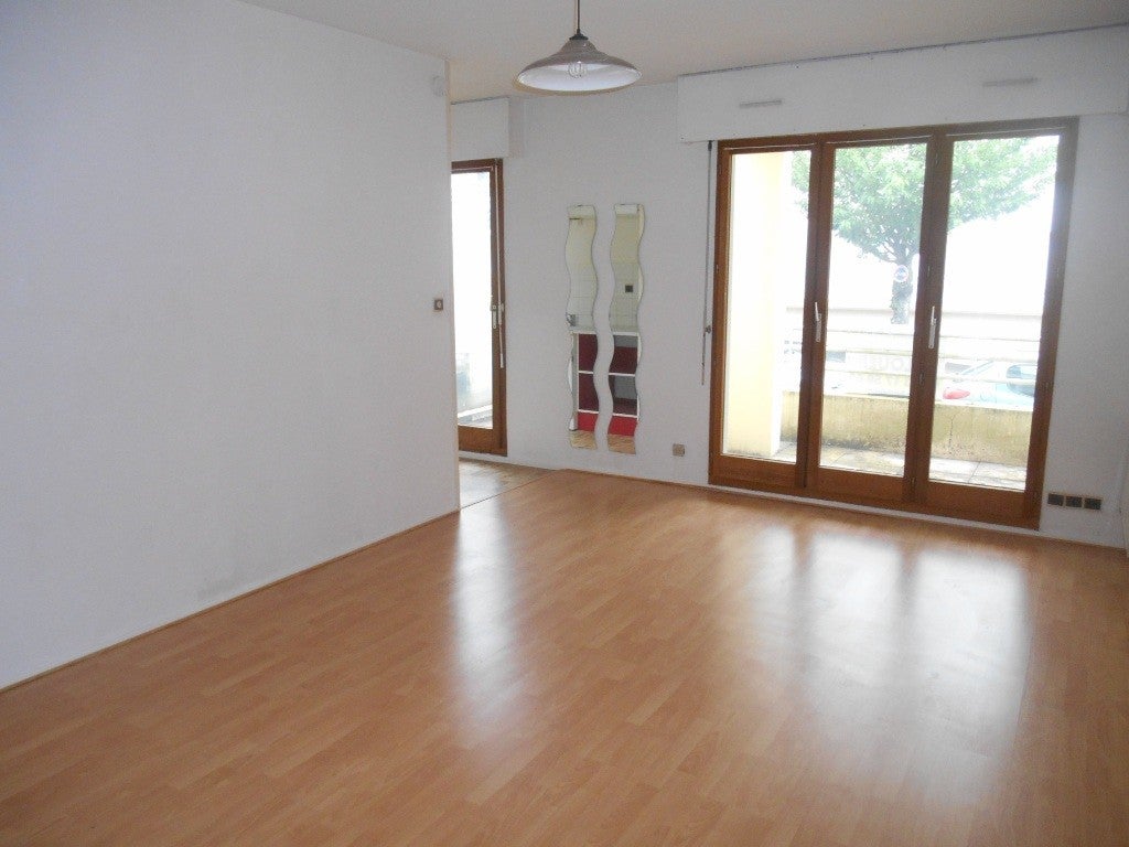 Appartement Rue des Potiers à Villers-lès-Nancy