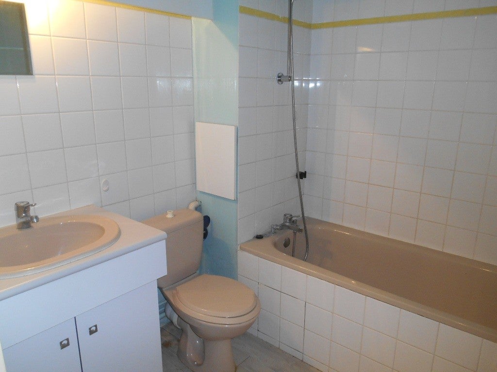 Appartement Rue des Potiers à Villers-lès-Nancy