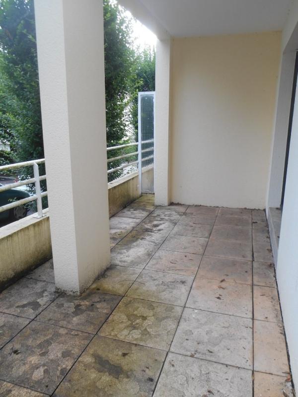 Appartement Rue des Potiers à Villers-lès-Nancy