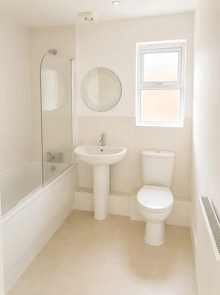 Flat Walter Mead Close in Epping Forest