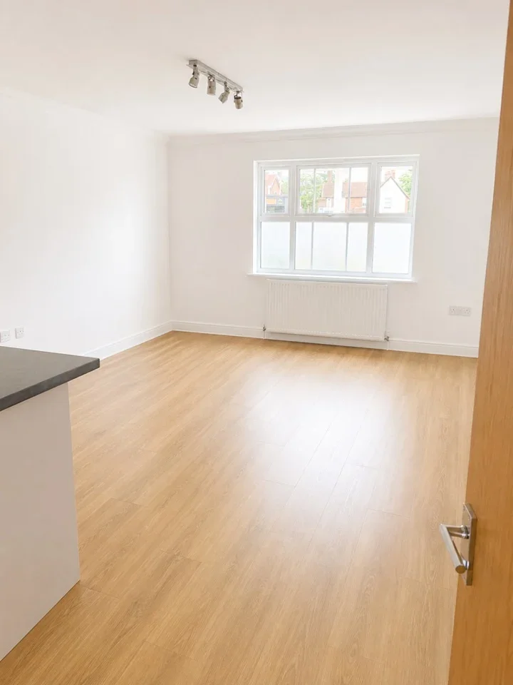 Flat Walter Mead Close in Epping Forest
