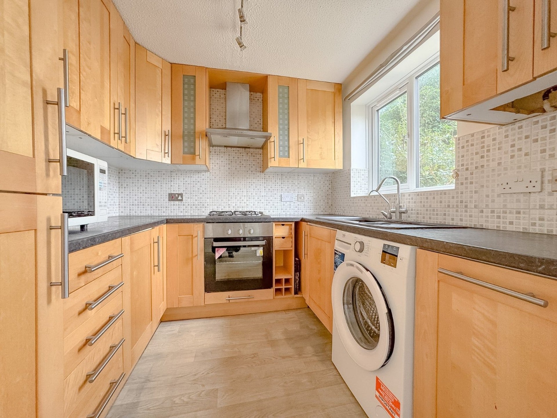 House Cooks Close in Bristol