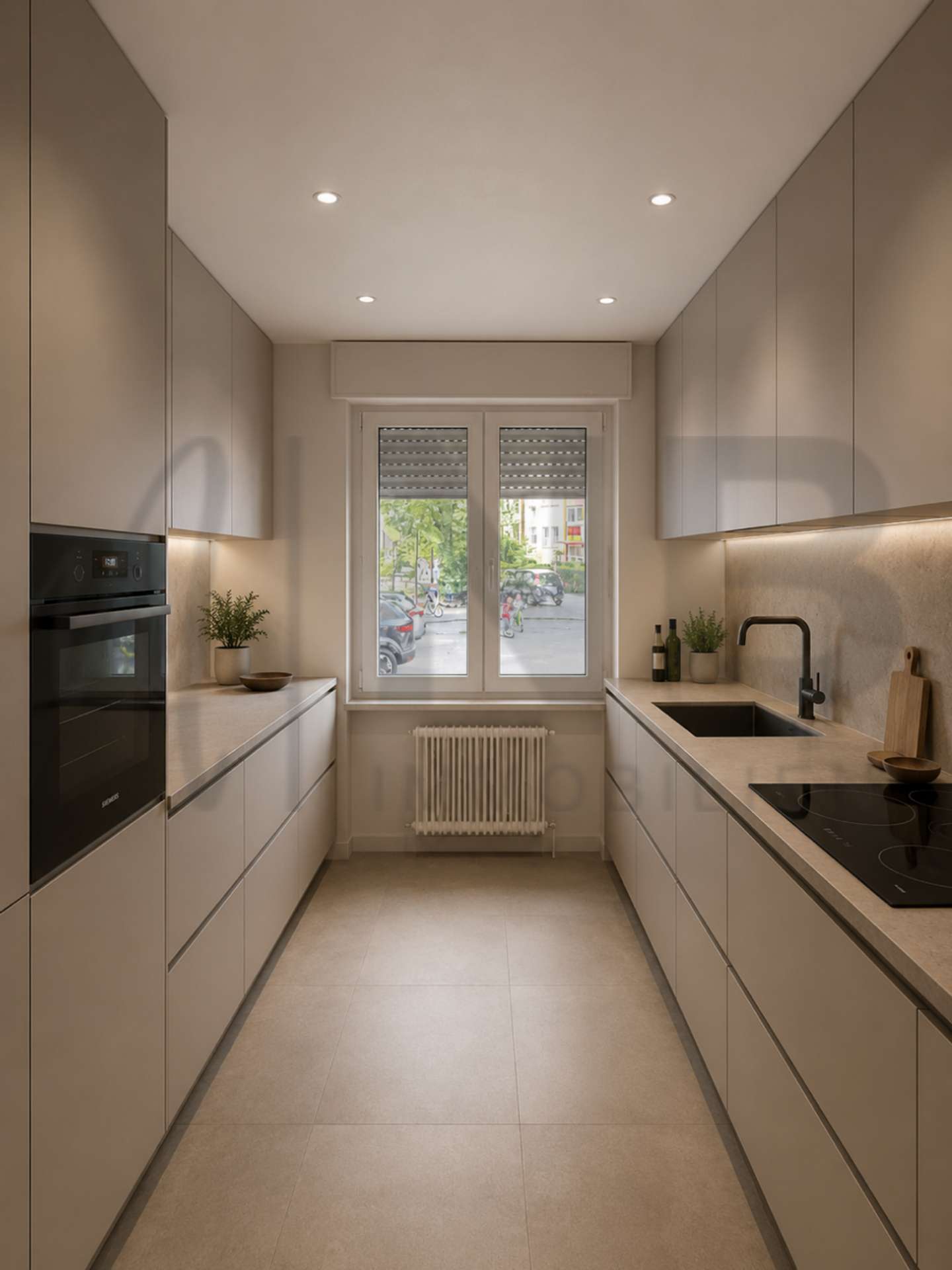 Wohnung Karl-Meyer-Straße in Gelsenkirchen