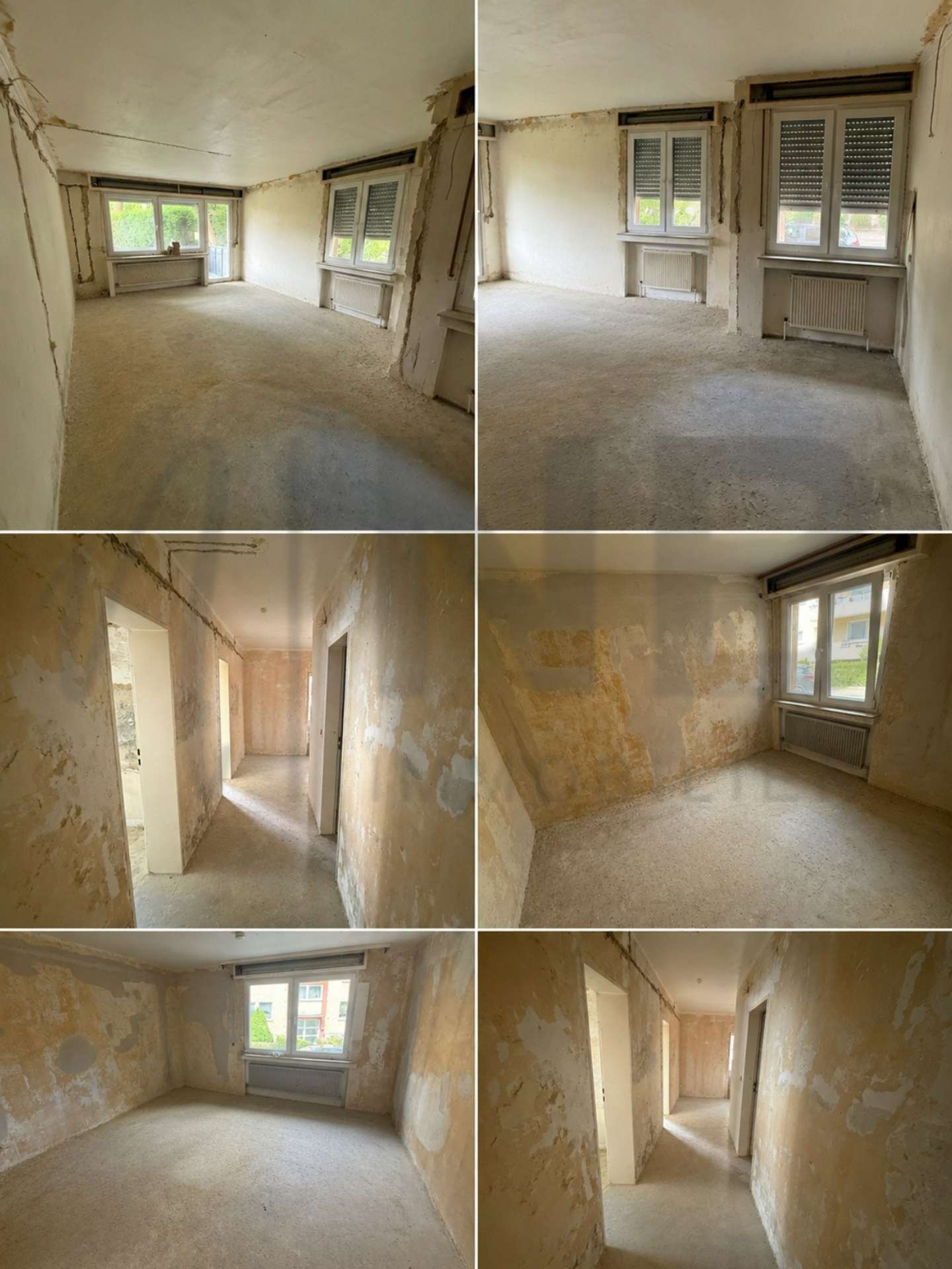 Wohnung Karl-Meyer-Straße in Gelsenkirchen