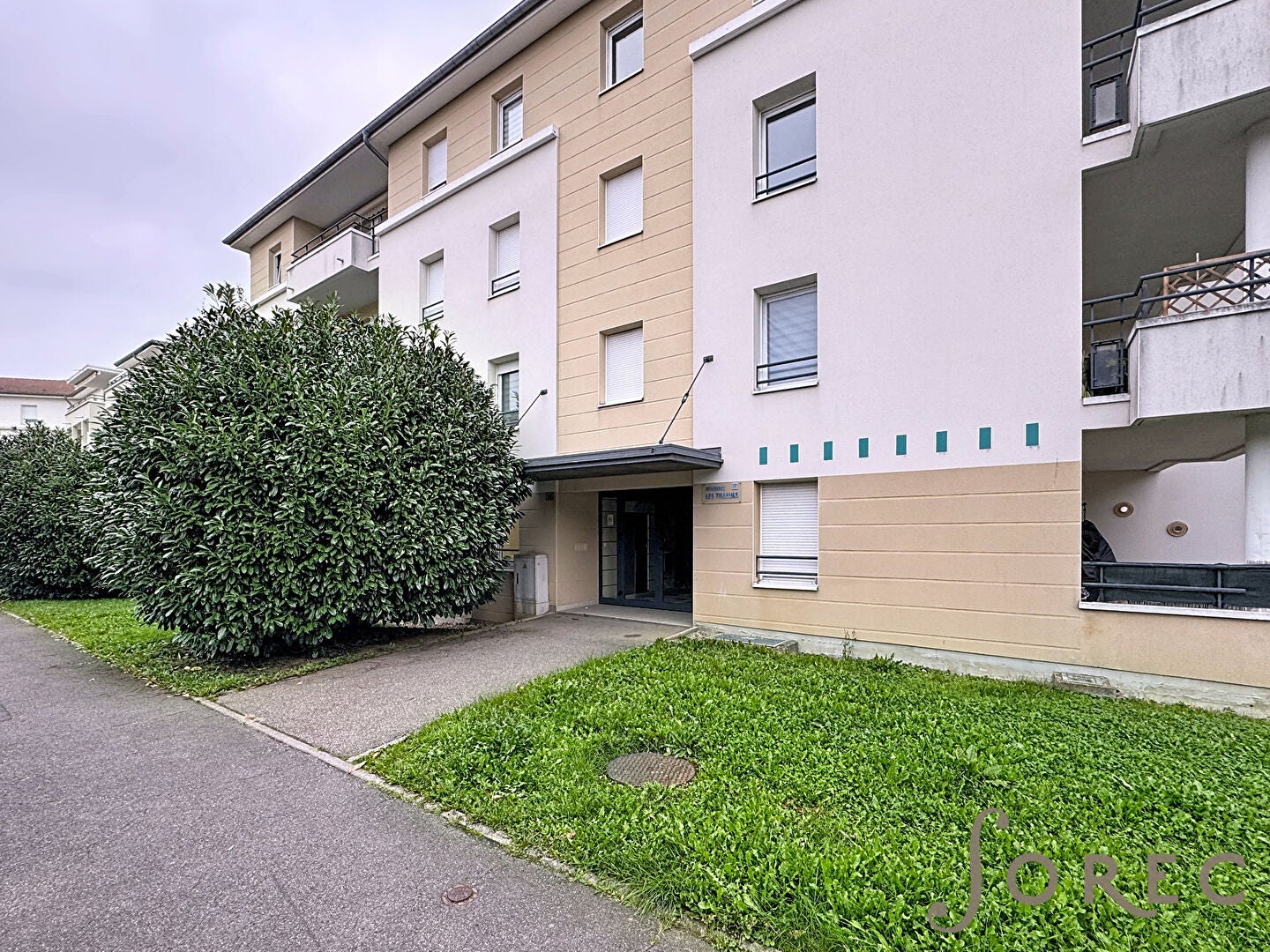 Appartement Rue de Queuleu à Metz