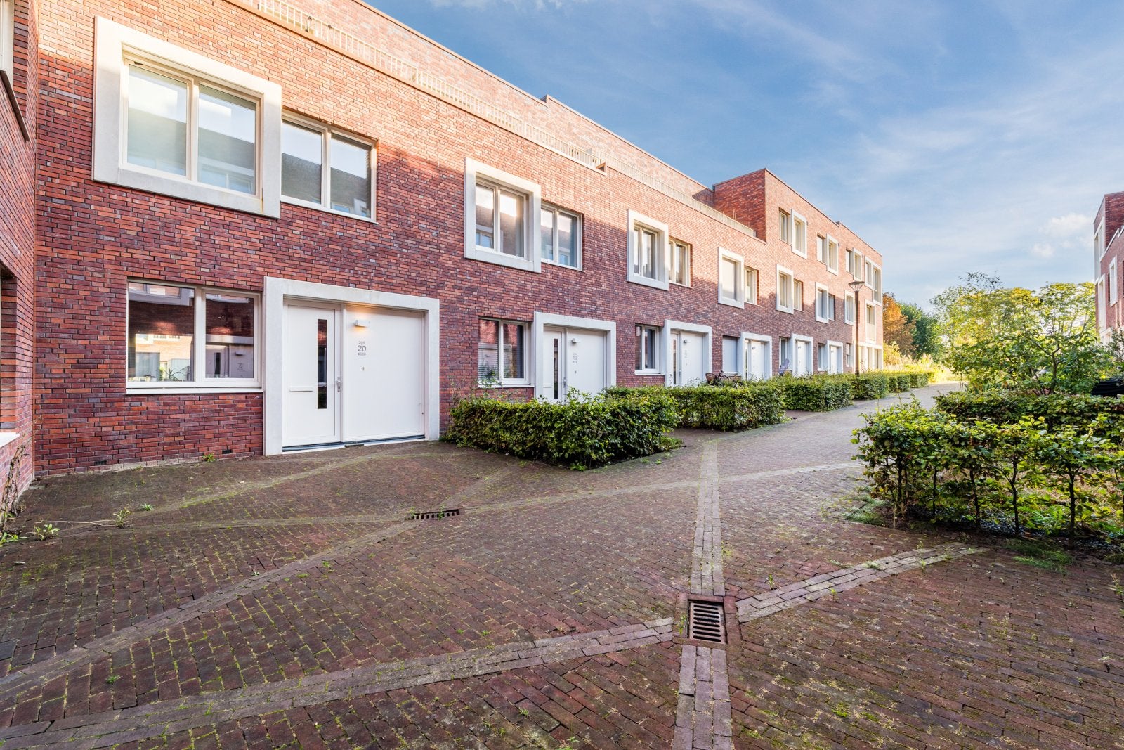 Appartement Friesestraatweg 207 23 in Groningen
