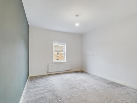 Flat Ripon Road in Killinghall