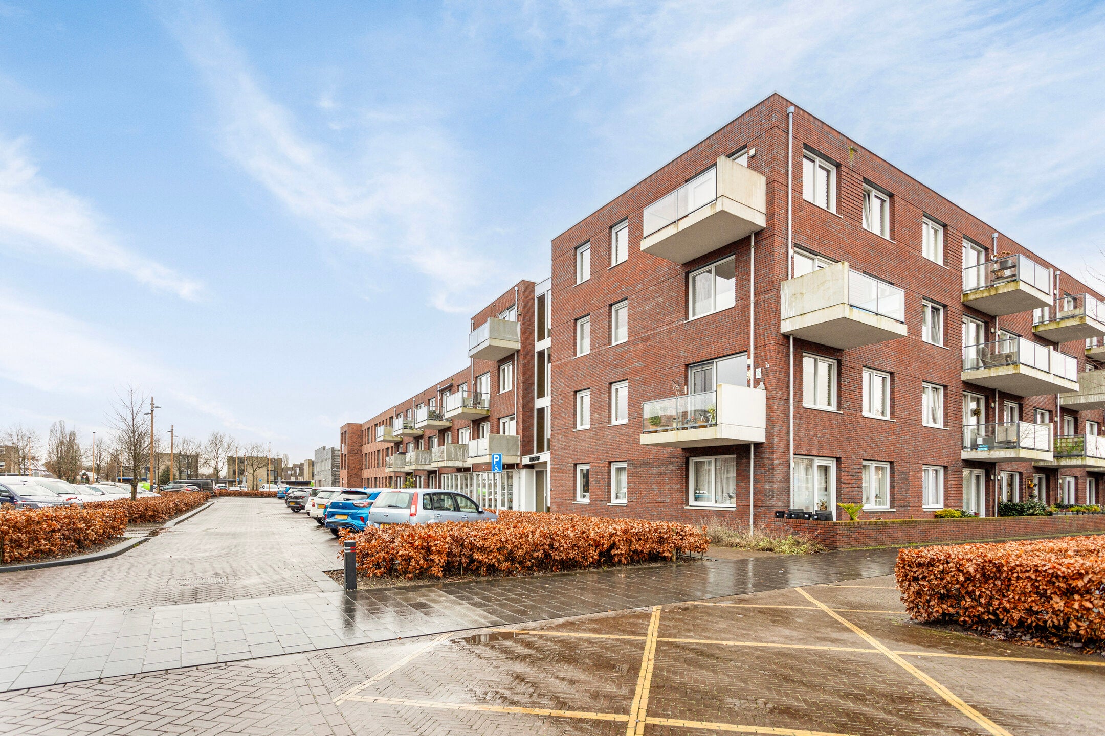 Appartement Gouwzee in Zeewolde