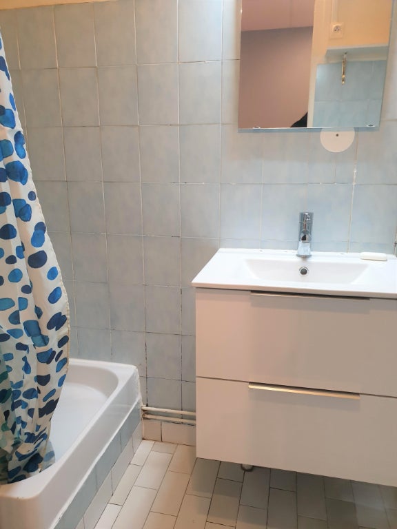 Appartement Rue Franciade à Saint-Denis