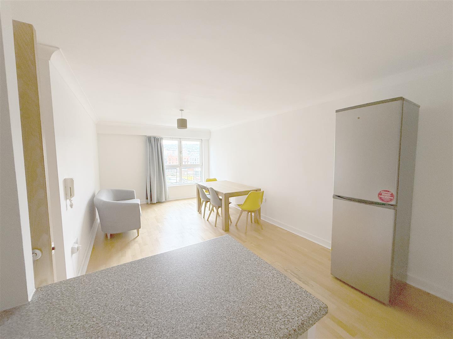 Flat Millsands in Sheffield