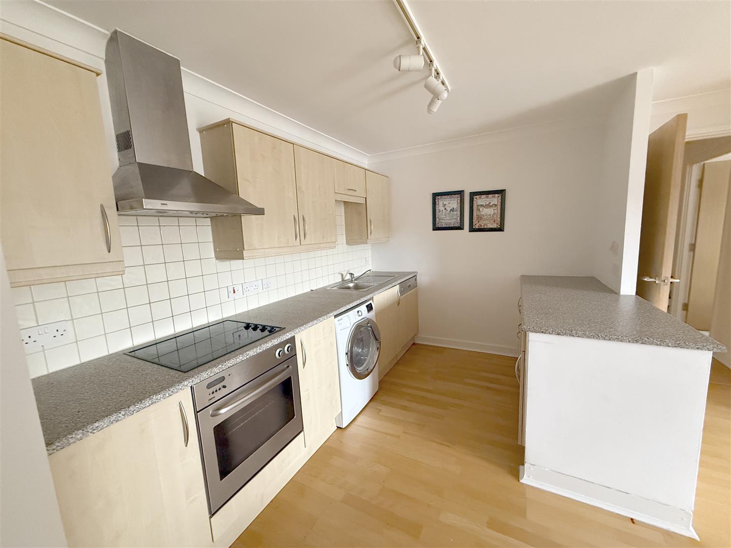 Flat Millsands in Sheffield