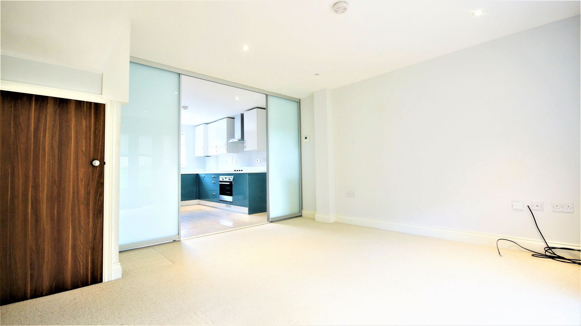 House Endeavour Way in St Leonards