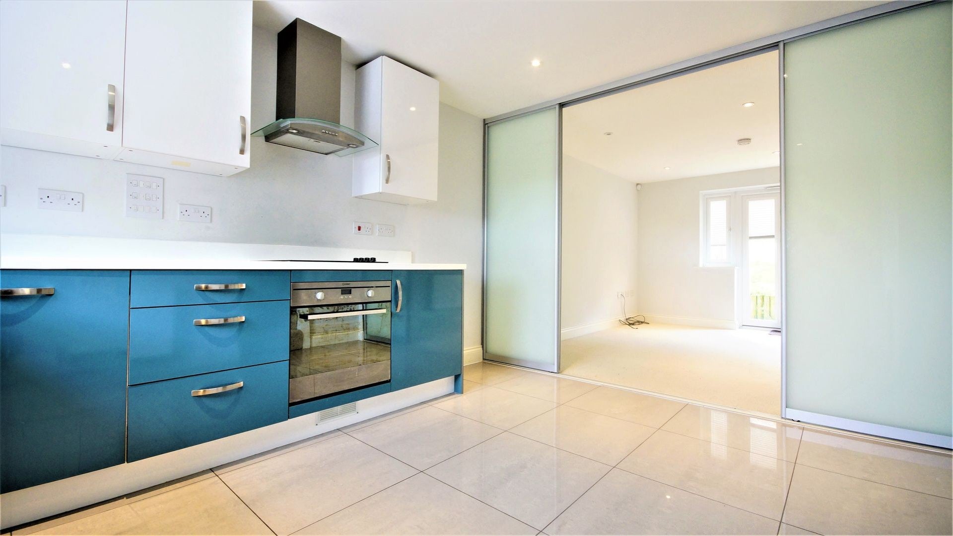 House Endeavour Way in St Leonards