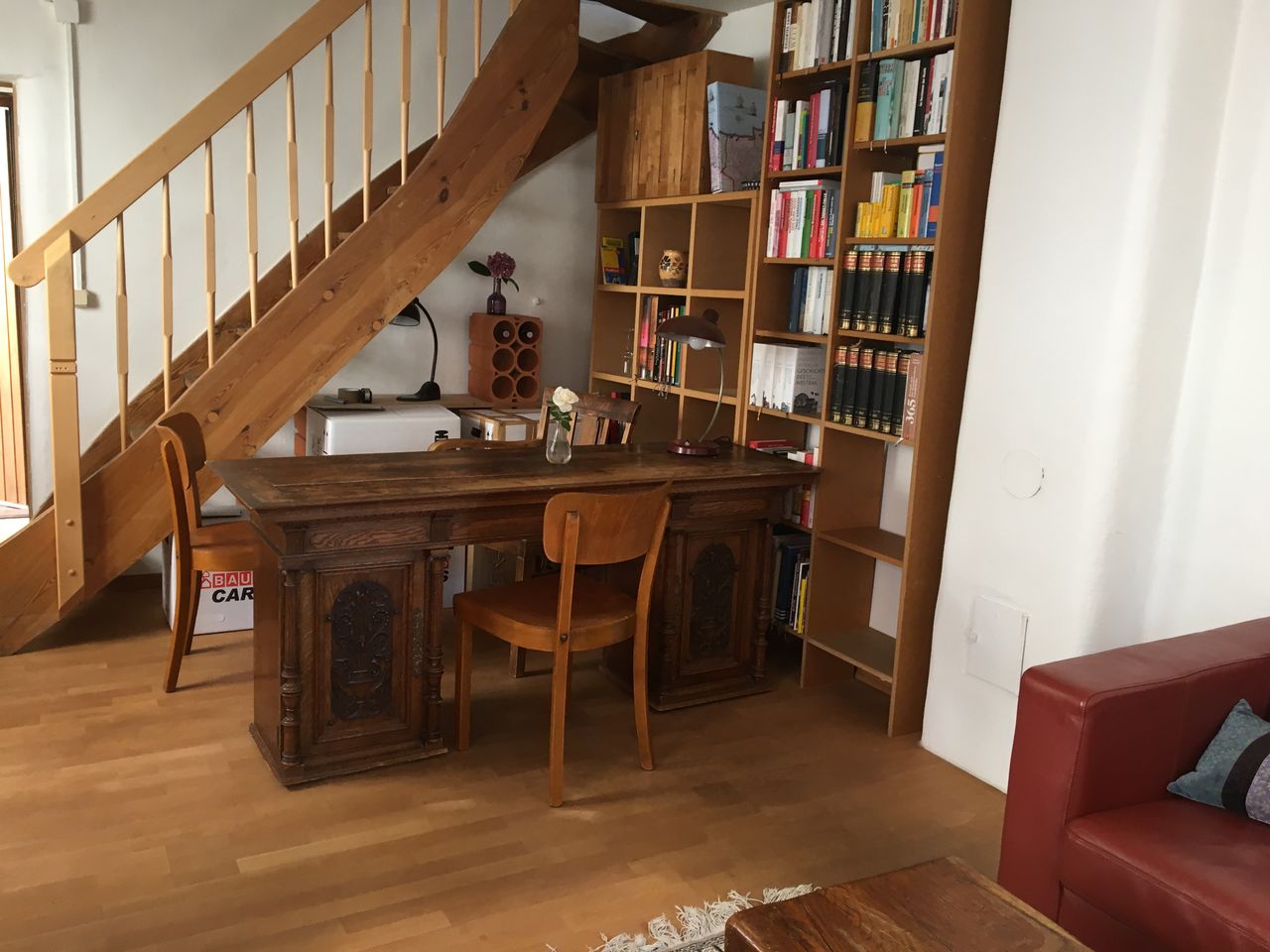 Wohnung Martin-Böff-Gasse in Frankfurt am Main