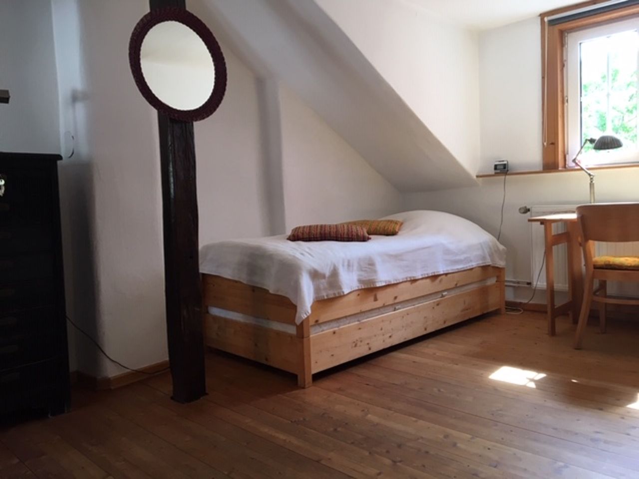 Wohnung Martin-Böff-Gasse in Frankfurt am Main