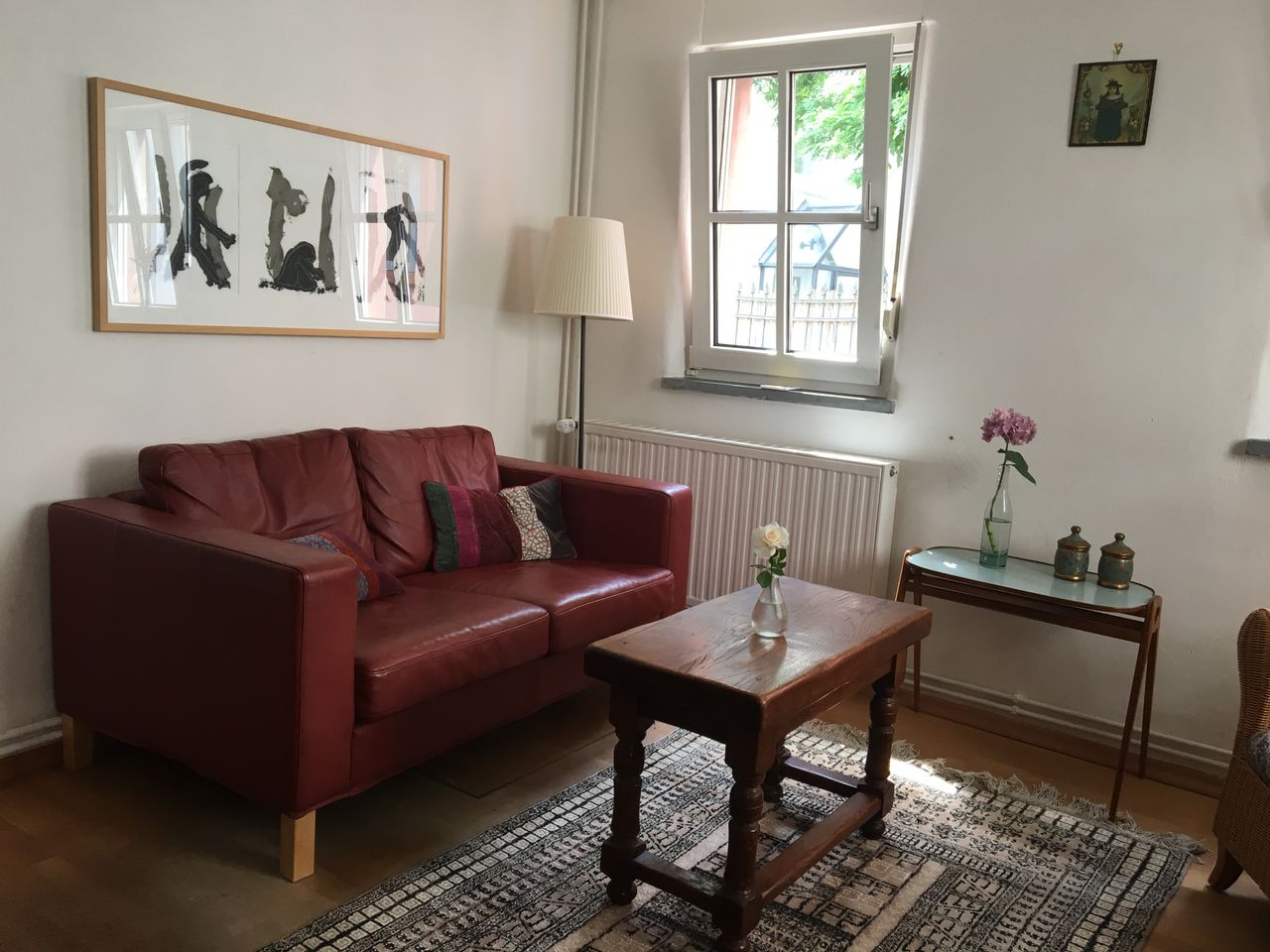 Wohnung Martin-Böff-Gasse in Frankfurt am Main